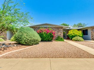 10550 W Granada Dr, Sun City, AZ 85373