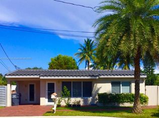 2700 Thomas St, Hollywood, FL 33020