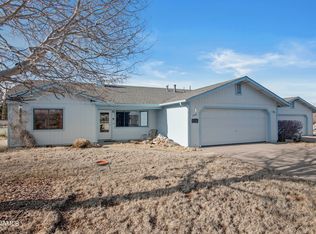 8555 Silver Spur Rd, Flagstaff, AZ 86004