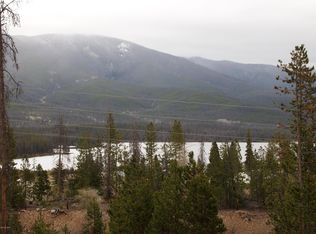 118 County Road 46, Grand Lake, CO 80447