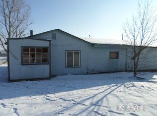 15666/15660 Riverside Rd, Caldwell, ID 83607