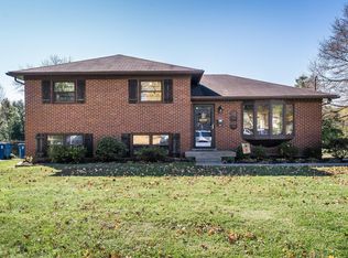 6100 Princess Way, Louisville, KY 40219