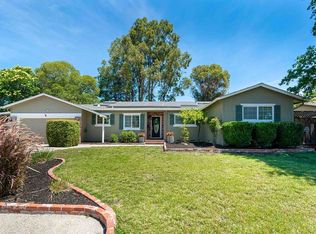 4237 Woodland Dr, Concord, CA 94521