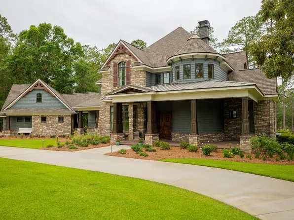 3891 Kinderlou Frst, Valdosta, GA 31601