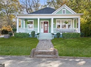 1092 Oak St SW, Atlanta, GA 30310