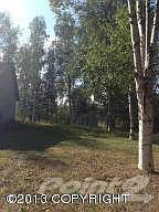 Side Yard