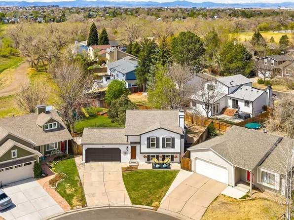 17607 Junegrass Place, Parker, CO 80134