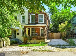 3105 Huntingdon Ave, Baltimore, MD 21211