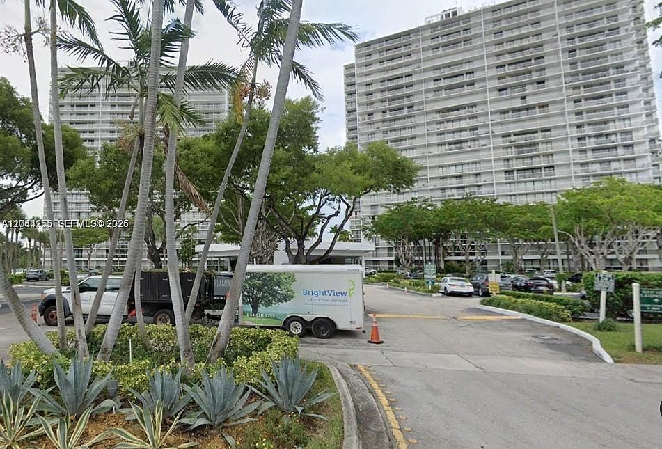 1st image of 3701 N Country Club Dr APT 207