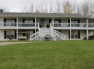 14100 Fedore Rd, Buchanan, MI 49107