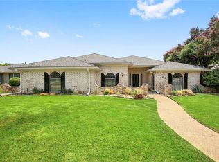 3708 Fall Wheat Dr, Plano, TX 75075