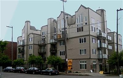 2nd image of 231 Belmont Ave E Unit 412