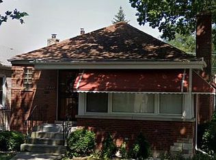 10459 S Vernon Ave, Chicago, IL 60628