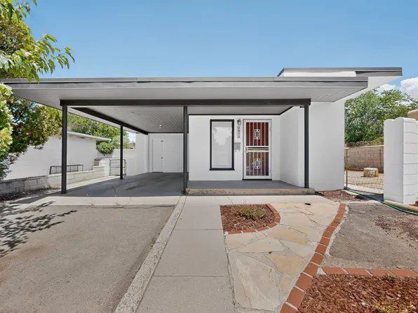 2913 San Joaquin Ave SE, Albuquerque, NM 87106