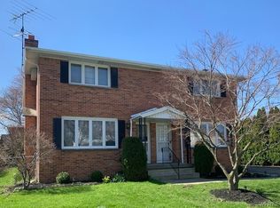 777 Fairchild Pl, Lewiston, NY 14092
