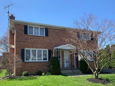 777 Fairchild Pl, Lewiston, NY, 14092