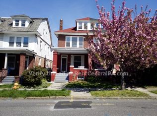 1720 Herr St, Harrisburg, PA 17103