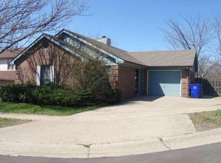 3505 Mildara Ct, Lexington, KY 40515