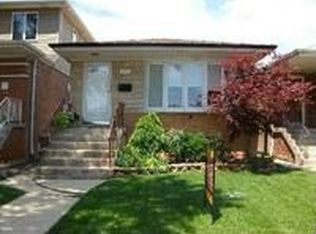 5816 W 59th St, Chicago, IL