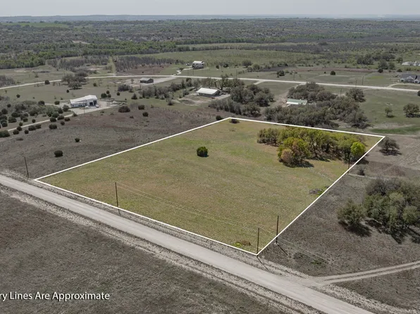 Ava Grace Ln, Dublin, TX 76446