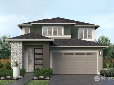 3611 Stossel Avenue, Carnation, WA, 98014