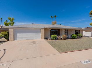 10342 W Talisman Rd, Sun City, AZ 85351