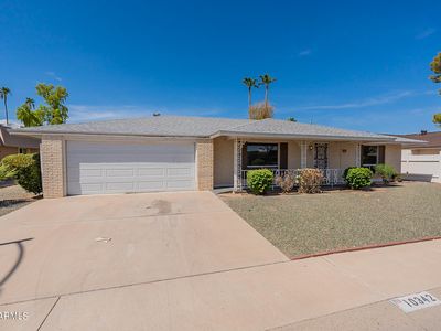 10342 W Talisman Rd, Sun City, AZ, 85351