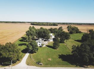 5084 N 200 E, Anderson, IN 46012