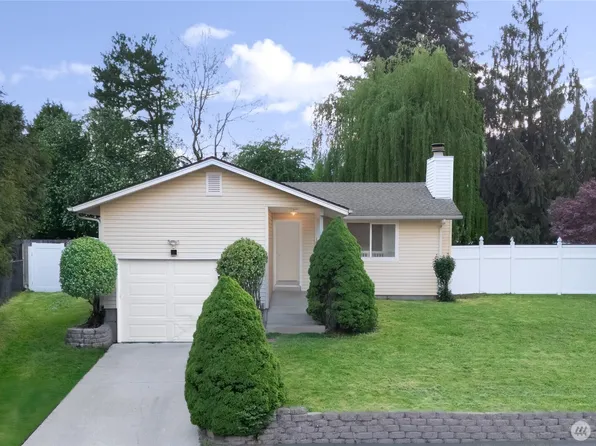 1666 S 60th Street, Tacoma, WA 98408