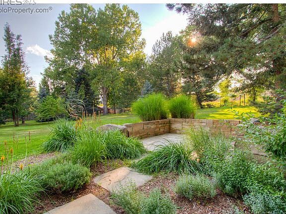 True Park-Like Experience manicured grounds