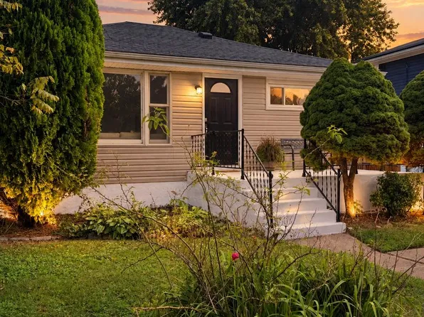 11105 Bird River Grove Rd, White Marsh, MD 21162