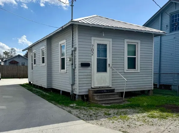 702 Louisiana St, Morgan City, LA 70380