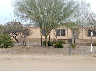 26625 S Grapefruit Dr, Queen Creek, AZ 85142