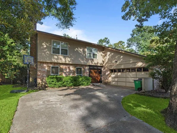 2147 Lone Rock Dr, Humble, TX 77339