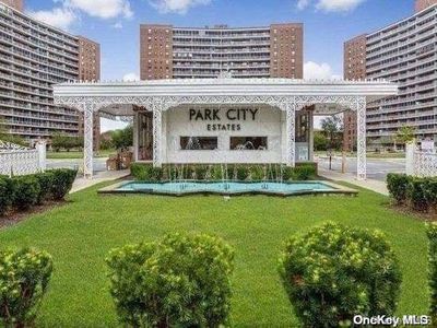 61-15 98th St #17D, Rego Park, NY, 11374