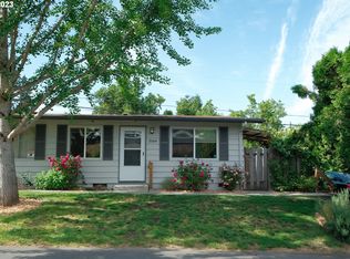 5564 SW Erickson Ave, Beaverton, OR 97005