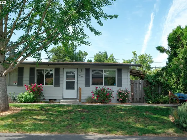 5564 SW Erickson Ave, Beaverton, OR 97005