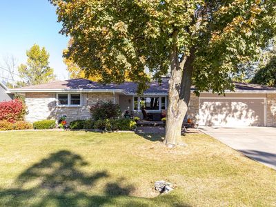 26 WELLE DRIVE, Oshkosh, WI, 54902