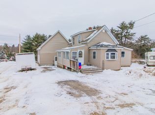 30 W Waterman Rd, Auburn, ME 04210