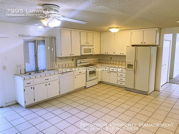2nd image of 7995 Larwin Dr