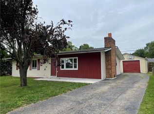 238 Cooper Ln, Xenia, OH 45385