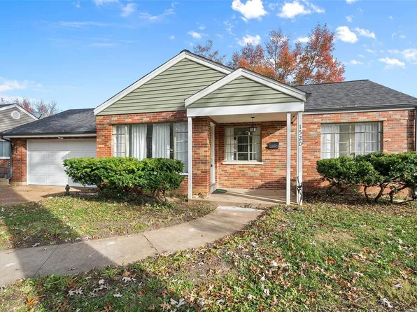 1520 Wells Ave, Saint Louis, MO 63119