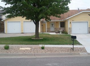 1817 Commanche Ct, Junction City, KS 66441
