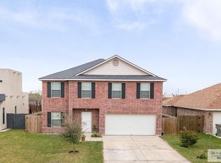 2818 Sabal Palm Dr, Harlingen, TX 78552