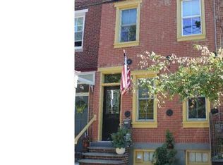 1004 Lamberton St, Trenton, NJ 08611