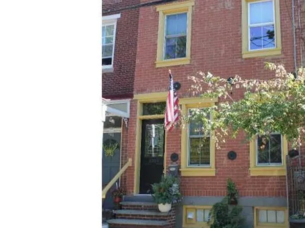 1004 Lamberton St, Trenton, NJ 08611