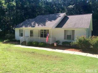 289 Spaniel Ln, Clayton, NC 27520