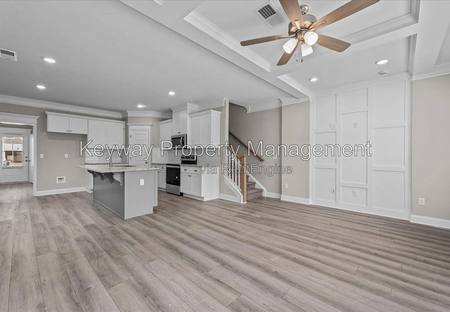3 bed, 2.5 bath, 1540 sqft, $1,850 — Photo 4