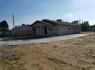 1224 E Terra Bella Ave, Pixley, CA 93256