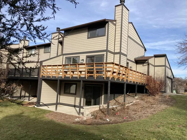 43 Point Elkhart DRIVE, Elkhart Lake, WI 53020